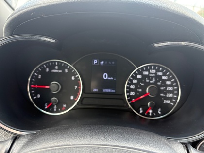 used 2018 Kia Forte car, priced at $14,495