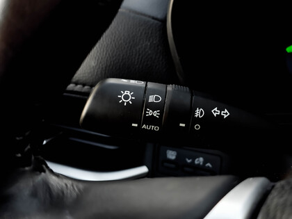 used 2024 Toyota Grand Highlander car, priced at $74,995