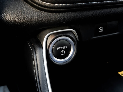 used 2024 Toyota Grand Highlander car, priced at $74,995