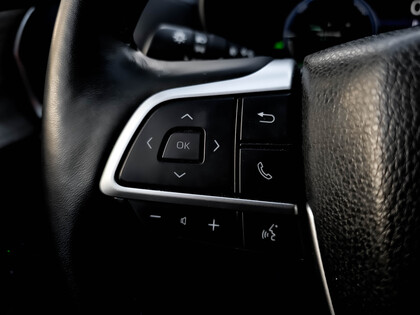 used 2024 Toyota Grand Highlander car, priced at $74,995