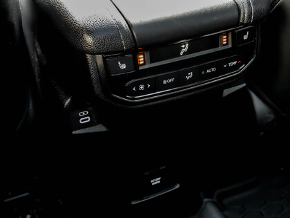 used 2024 Toyota Grand Highlander car, priced at $74,995