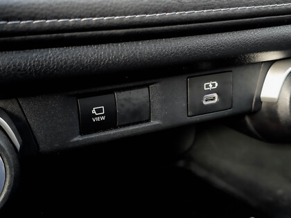 used 2024 Toyota Grand Highlander car, priced at $74,995