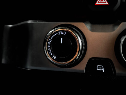 used 2021 Toyota Tacoma car, priced at $38,995