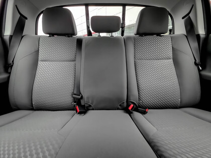 used 2021 Toyota Tacoma car, priced at $38,995