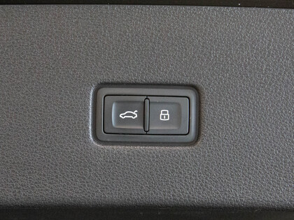used 2021 Audi Q8 car, priced at $47,900