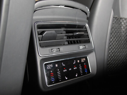 used 2021 Audi Q8 car, priced at $47,900