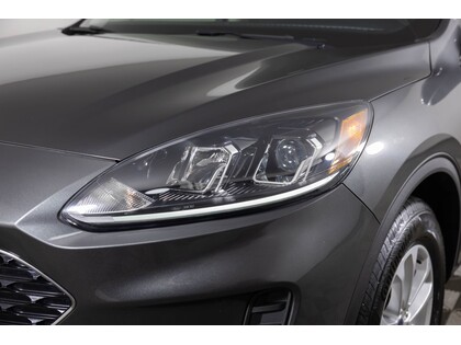 used 2020 Ford Escape car, priced at $21,998