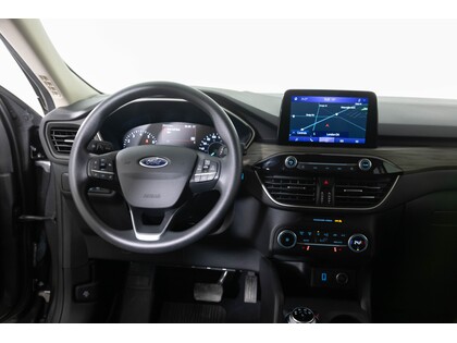 used 2020 Ford Escape car, priced at $21,998
