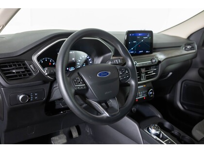 used 2020 Ford Escape car, priced at $21,998