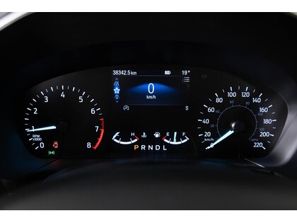 used 2020 Ford Escape car, priced at $21,998