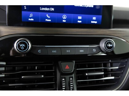 used 2020 Ford Escape car, priced at $21,998