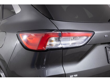 used 2020 Ford Escape car, priced at $21,998