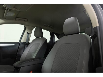 used 2020 Ford Escape car, priced at $21,998