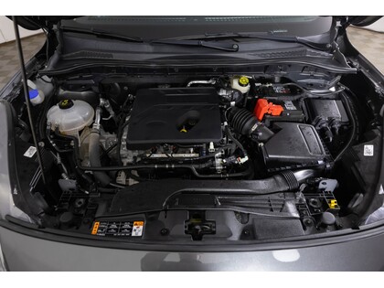 used 2020 Ford Escape car, priced at $21,998