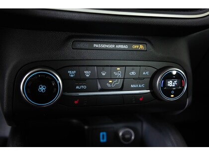 used 2020 Ford Escape car, priced at $21,998
