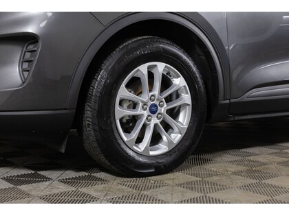 used 2020 Ford Escape car, priced at $21,998