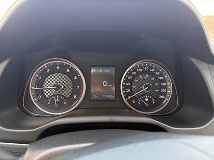 used 2019 Hyundai Elantra car, priced at $15,950