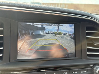 used 2019 Hyundai Elantra car, priced at $15,950