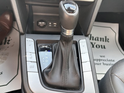 used 2019 Hyundai Elantra car, priced at $15,950