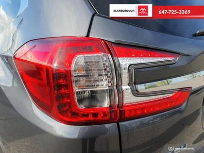 used 2023 Subaru Ascent car, priced at $36,995