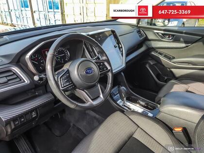 used 2023 Subaru Ascent car, priced at $36,995