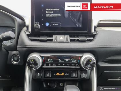 used 2024 Toyota RAV4 car, priced at $41,995