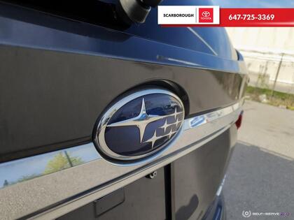 used 2023 Subaru Ascent car, priced at $36,995