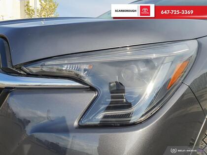 used 2023 Subaru Ascent car, priced at $36,995