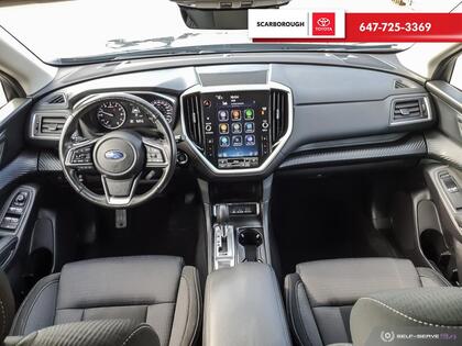 used 2023 Subaru Ascent car, priced at $36,995