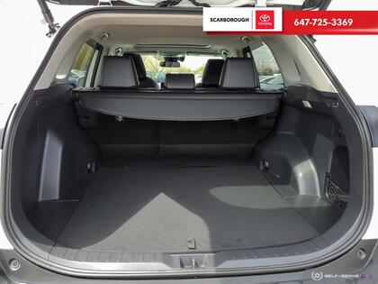 used 2024 Toyota RAV4 car, priced at $41,995
