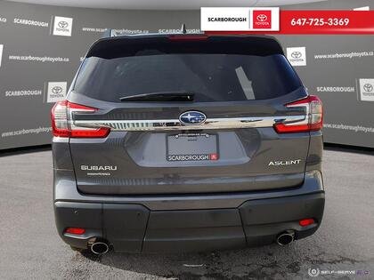 used 2023 Subaru Ascent car, priced at $36,995