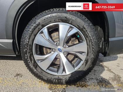 used 2023 Subaru Ascent car, priced at $36,995