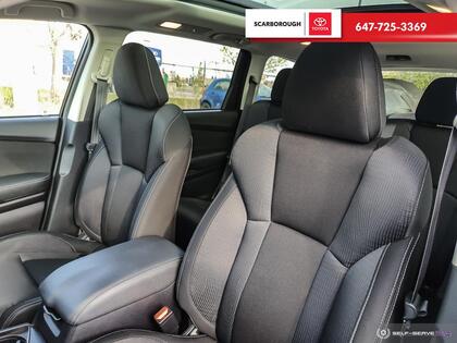 used 2023 Subaru Ascent car, priced at $36,995