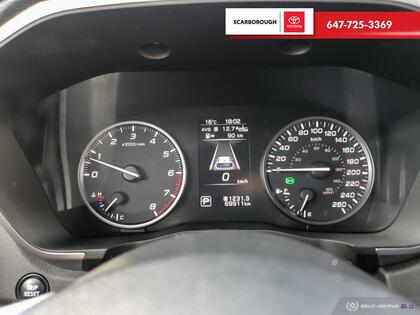 used 2023 Subaru Ascent car, priced at $36,995