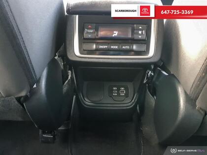 used 2023 Subaru Ascent car, priced at $36,995