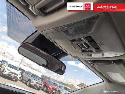 used 2024 Toyota RAV4 car, priced at $41,995