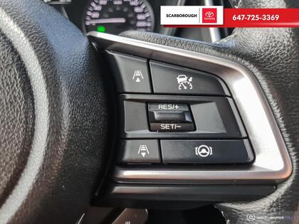 used 2023 Subaru Ascent car, priced at $36,995