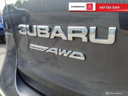 used 2023 Subaru Ascent car, priced at $36,995