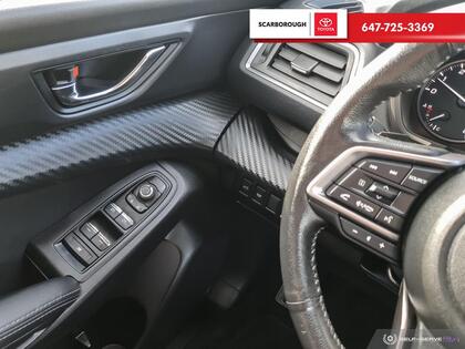 used 2023 Subaru Ascent car, priced at $36,995