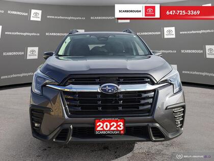 used 2023 Subaru Ascent car, priced at $36,995