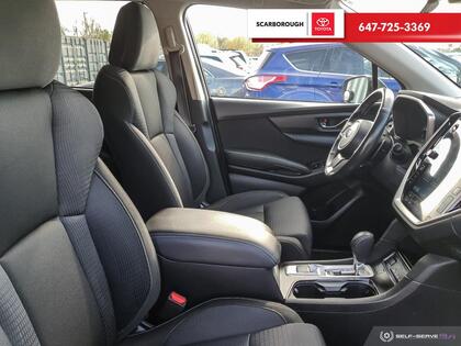 used 2023 Subaru Ascent car, priced at $36,995