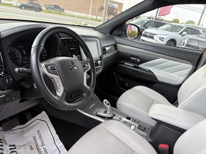 used 2020 Mitsubishi Outlander PHEV car, priced at $24,950