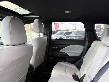 used 2020 Mitsubishi Outlander PHEV car, priced at $24,950