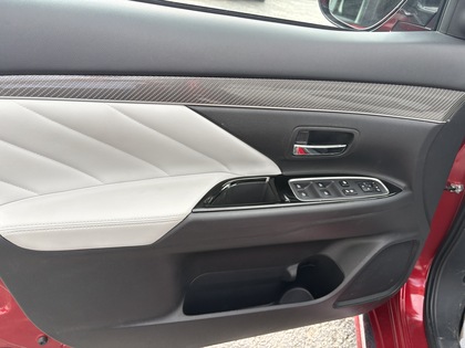 used 2020 Mitsubishi Outlander PHEV car, priced at $24,950