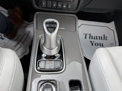 used 2020 Mitsubishi Outlander PHEV car, priced at $24,950