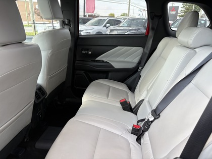 used 2020 Mitsubishi Outlander PHEV car, priced at $24,950