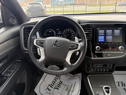 used 2020 Mitsubishi Outlander PHEV car, priced at $24,950