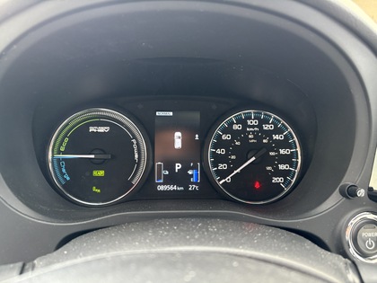 used 2020 Mitsubishi Outlander PHEV car, priced at $24,950