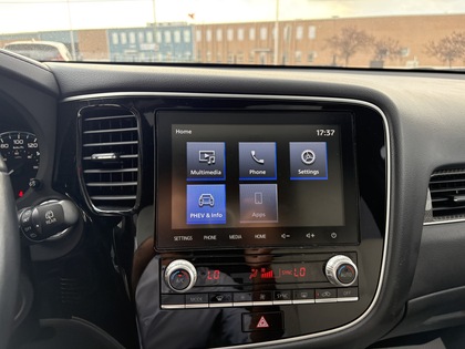 used 2020 Mitsubishi Outlander PHEV car, priced at $24,950