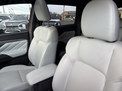 used 2020 Mitsubishi Outlander PHEV car, priced at $24,950